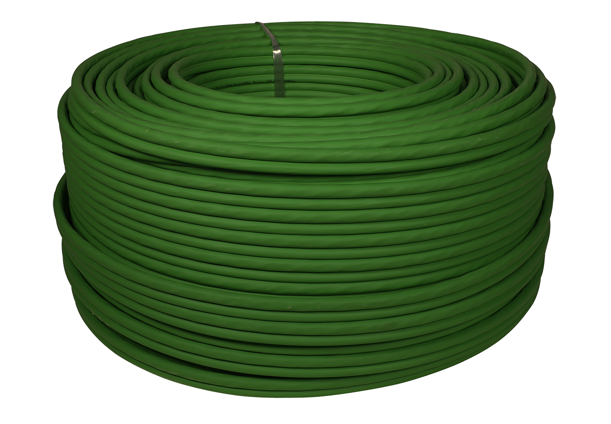 Kathrein Netzwerkkabel LCH 120 250 Meter