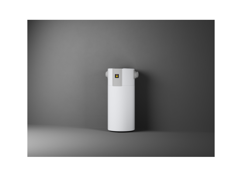 STIEBEL ELTRON WWK 221 WW-Wärmepumpe EEK:A+