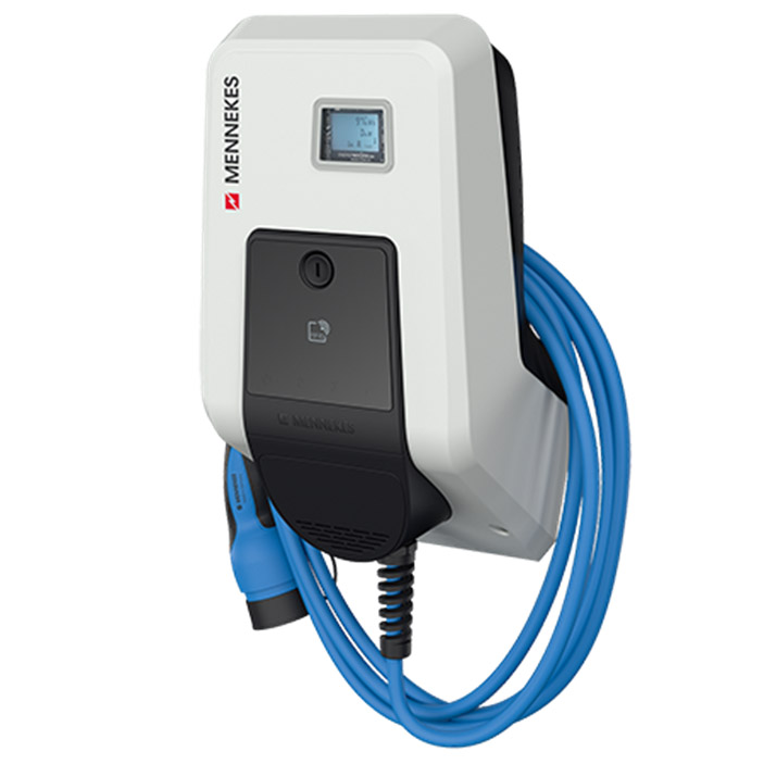 MENNEKES 1384202 AMTRON Professional 22 KW C2, 