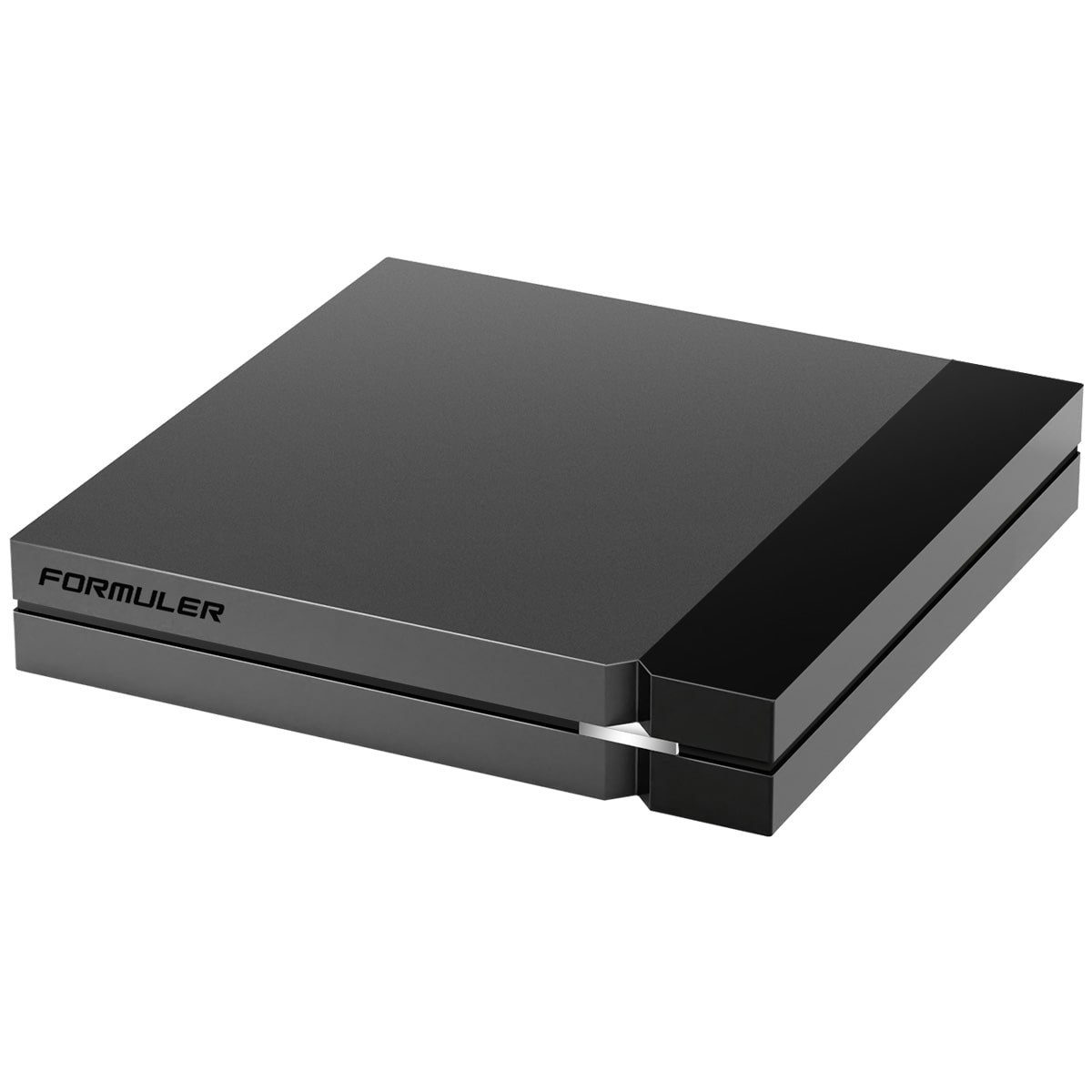 Formuler Z10 Pro 4K UHD Android