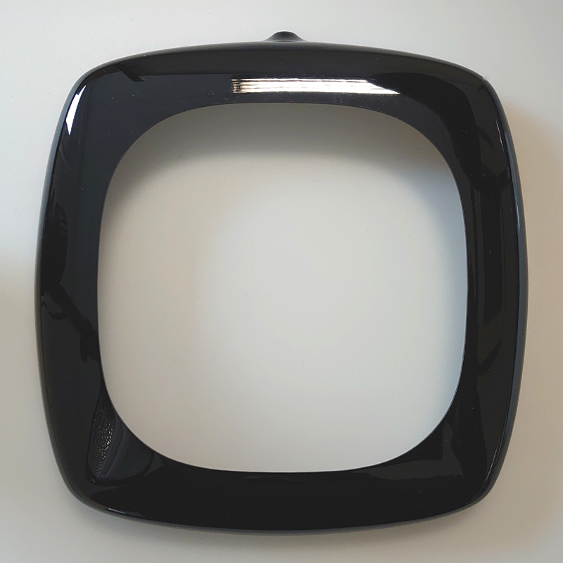 Wallbox Pulsar Plus Ersatzblende schwarz