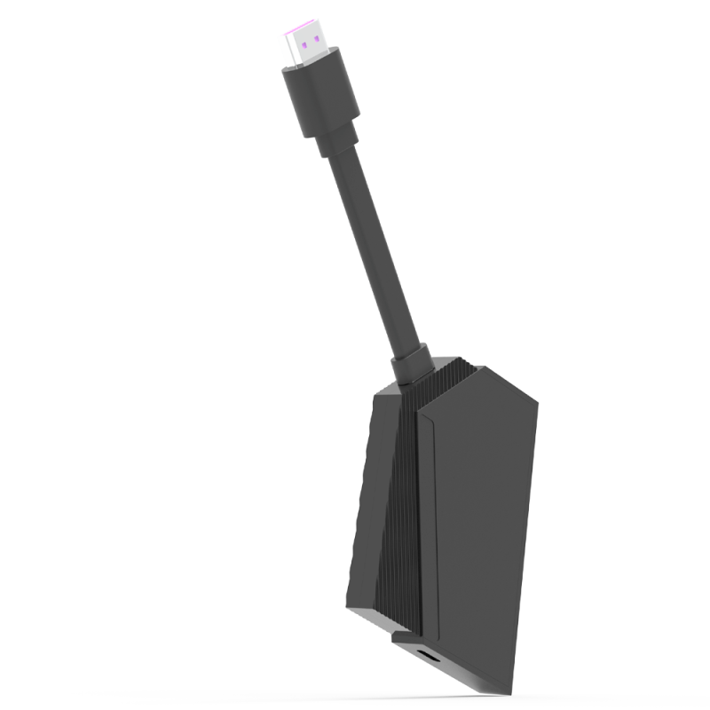 Formuler Z Mini,  Android 12, 4K,8GB Flash,BT  Fb.