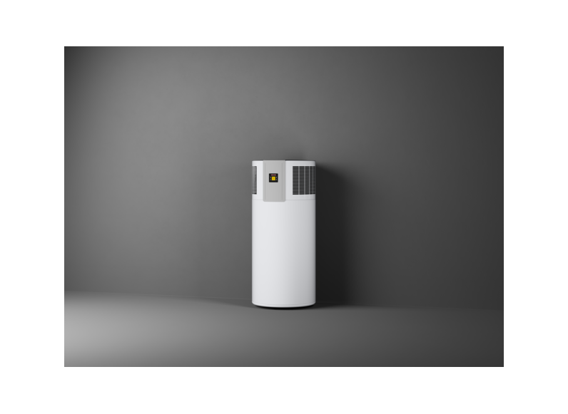 STIEBEL ELTRON WWK 220 E WW-Wärmepumpe EEK:A+