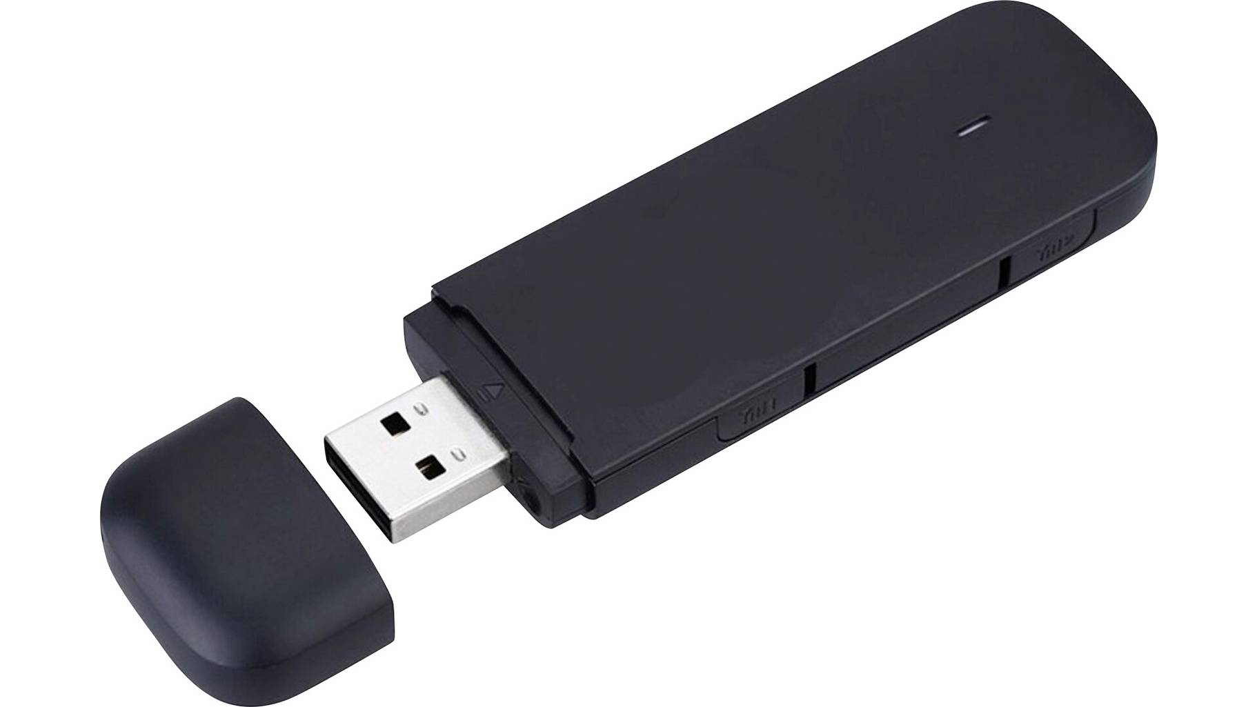 Wallbox Commander 2, Bundle, schwarz, 7 Meter