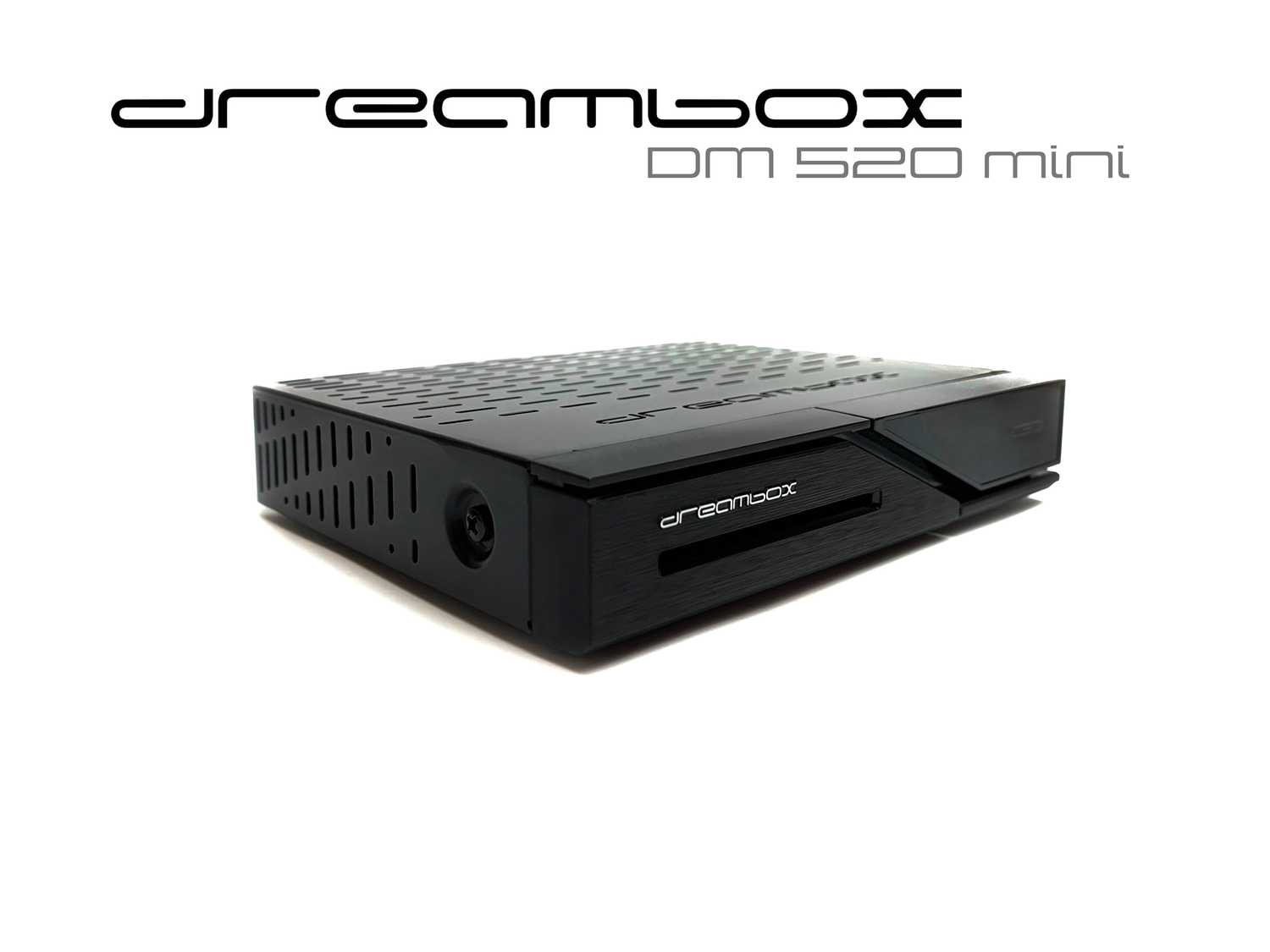 Dreambox DM 520 HD mini 