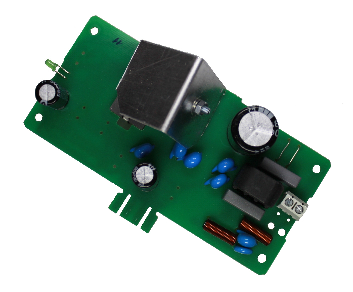 Atemio / EMP Netzteil 18 V - P1U27