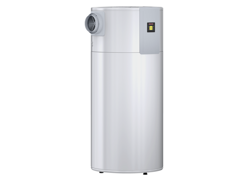 STIEBEL ELTRON WWK 221 WW-Wärmepumpe EEK:A+