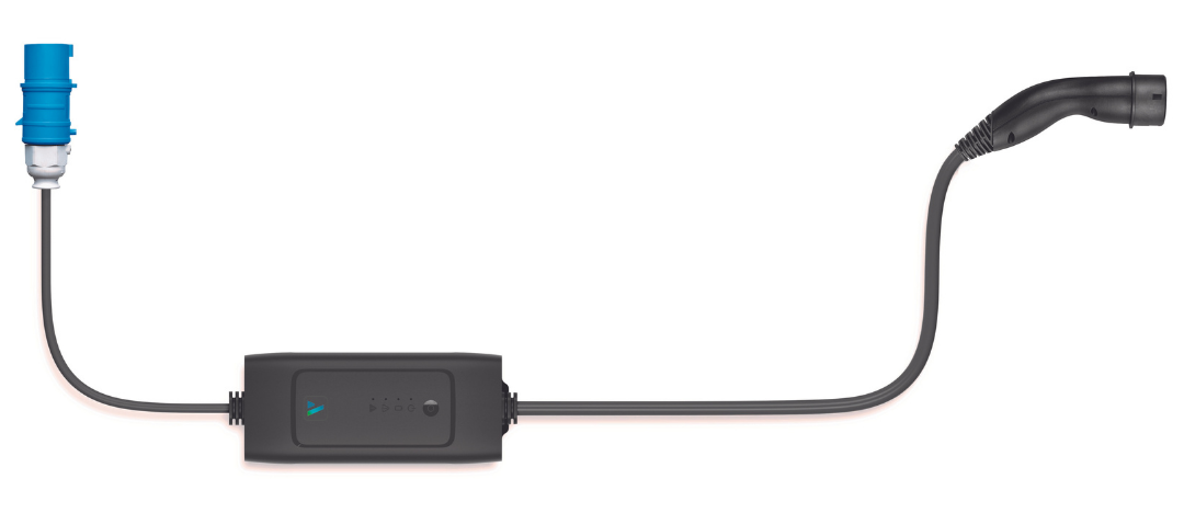 Amperfied Heidelberg Charger compact.lite