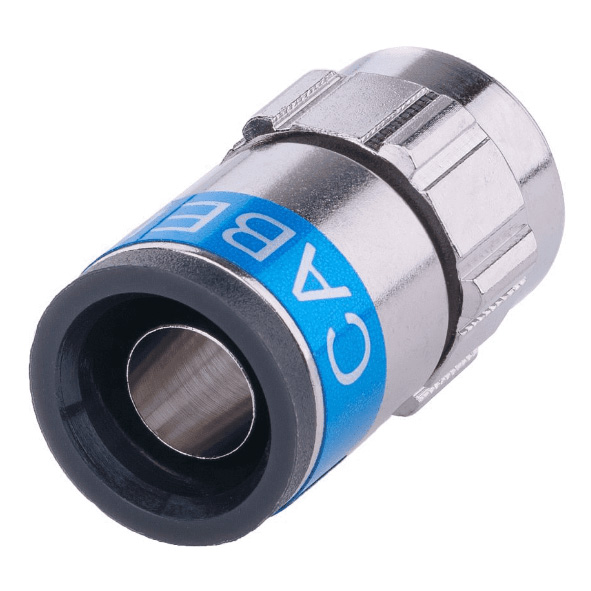 Cabelcon F-56 5.1 Self Install