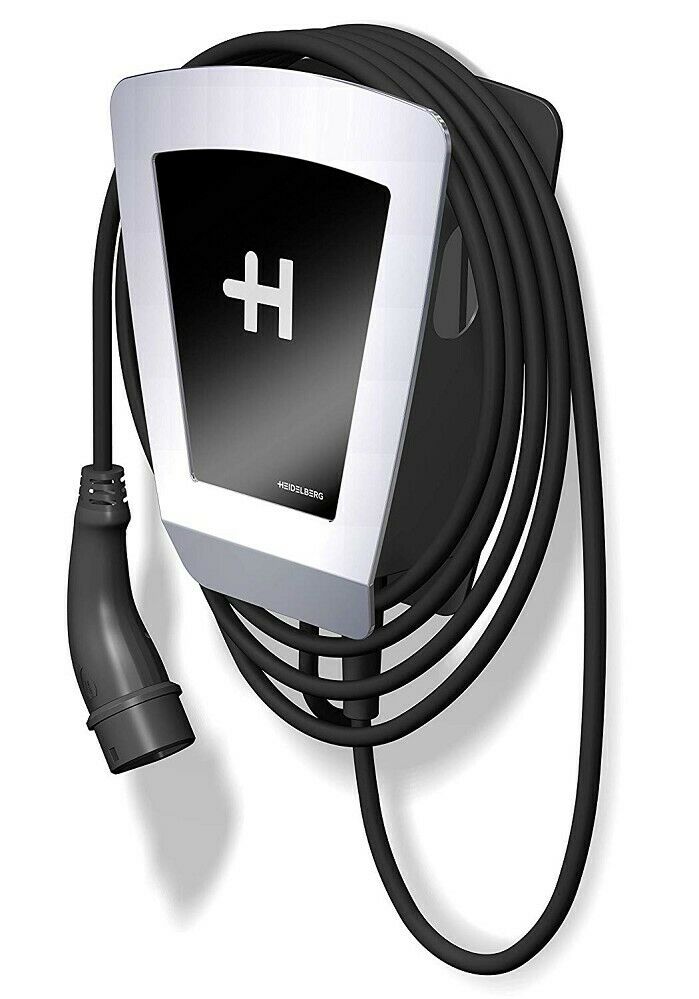 Heidelberg Wallbox Home Eco 5,00 Meter