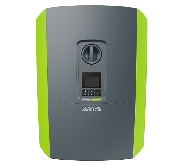 KOSTAL Plenticore plus 10 Wechselrichter 3-pha 