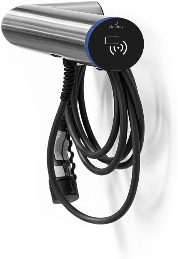 Hesotec eBox wr30-R, BASE, 11 KW, Edelstahl