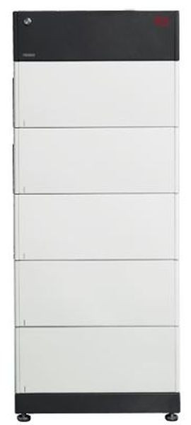 BYD B-Box Premium HVM 13.8