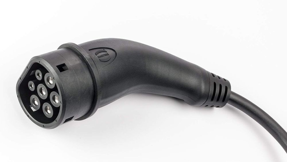 Heidelberg Wallbox Energy Control 11kW, 7,50 Meter