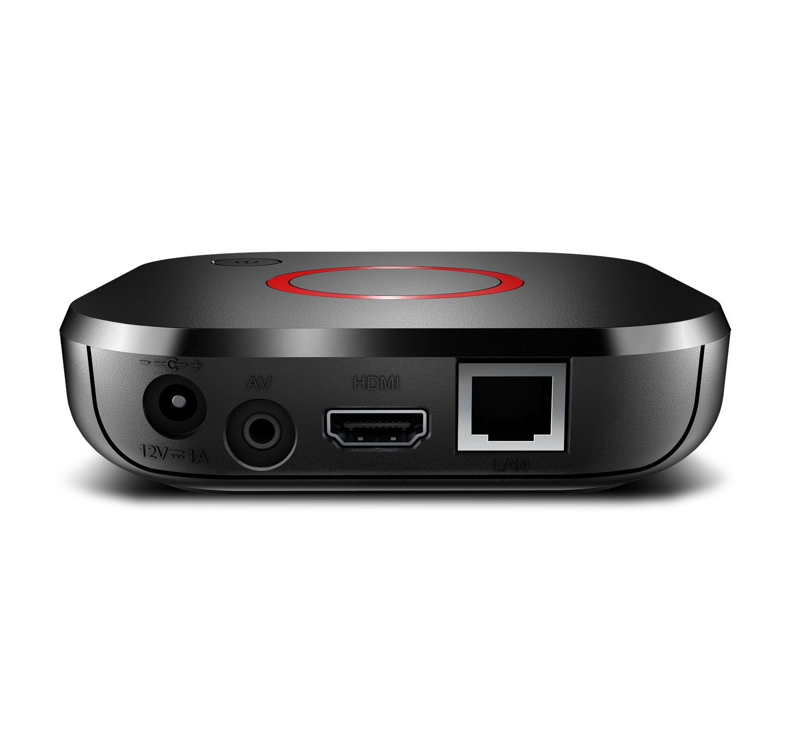 MAG 524, IPTV, H.265, UHD, USB 3,0