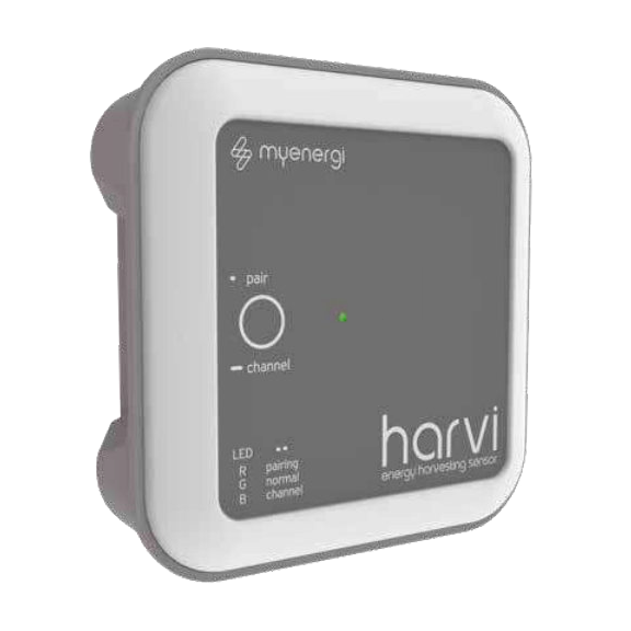 MYENERGI HARVI 65A3P  Funk Leistungssensor