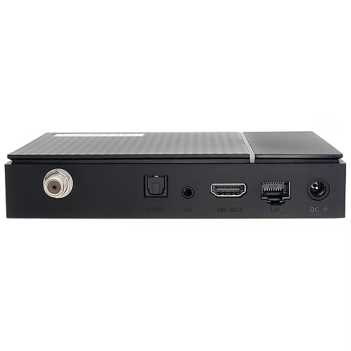 Octagon SX98 V2 4K WL UHD Linux 1x DVB-S2 Sat