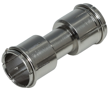 Jultec JFQ1 F-Schnellverbinder