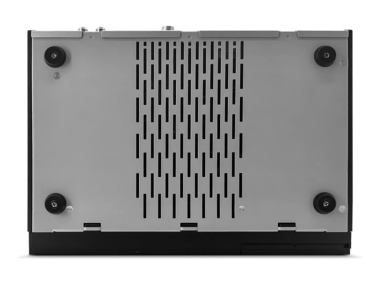 VU+ Duo 4K Lite 2x DVB-S2X FBC Twin Tuner PVR