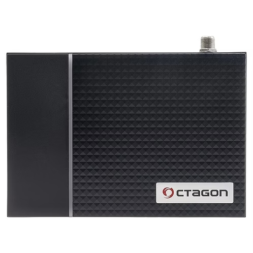 Octagon SX98 V2 4K WL UHD Linux 1x DVB-S2 Sat