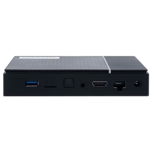 Octagon SPIRIT PRO V2 4K UHD HDR10+ Android TV