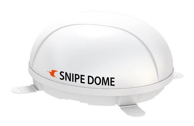 Selfsat Snipe Dome MN