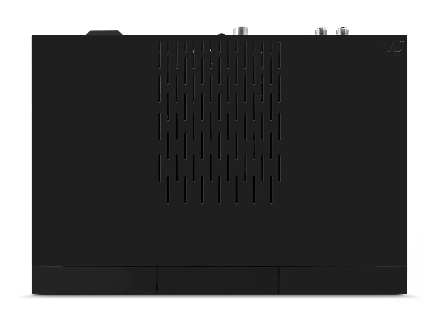 VU+ Duo 4K Lite 2x DVB-S2X FBC Twin Tuner PVR