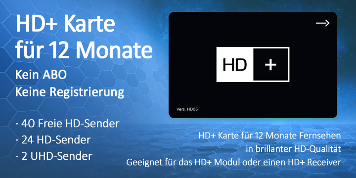 Hdplus