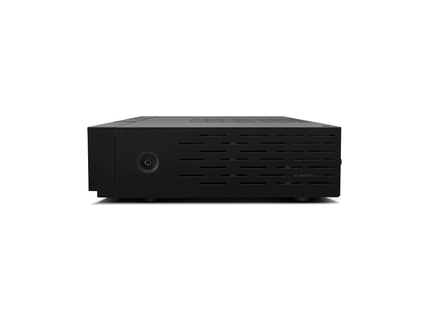VU+ Duo 4K Lite 2x DVB-S2X FBC Twin Tuner PVR