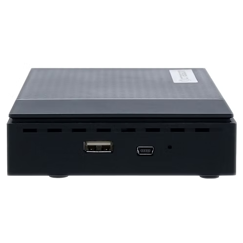 Octagon SPIRIT PRO V2 4K UHD HDR10+ Android TV
