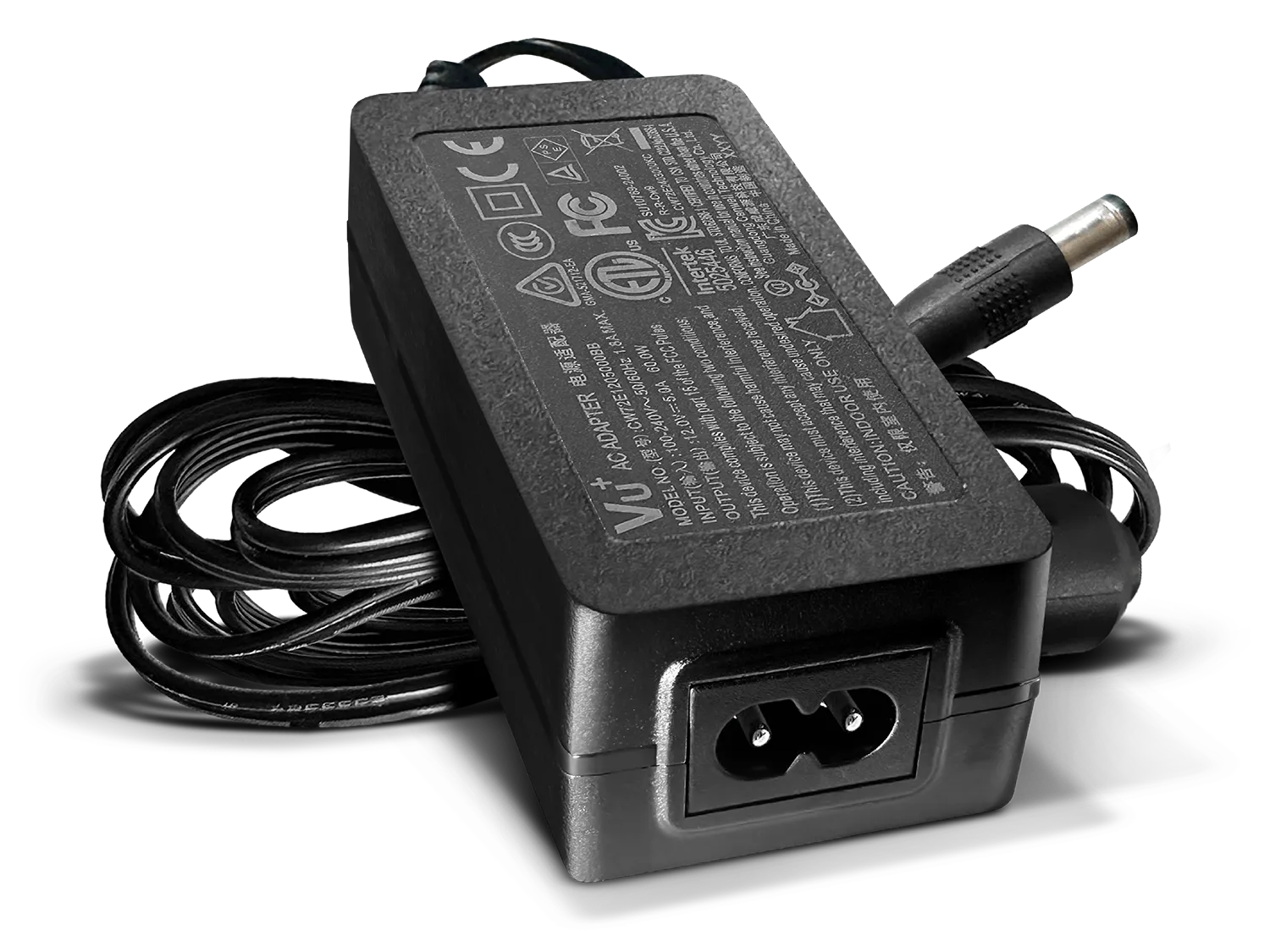 VU+ Duo 4K Lite 2x DVB-S2X FBC Twin Tuner PVR